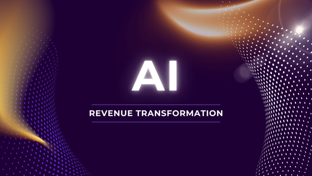 AI-Led Enterprise Revenue Transformation