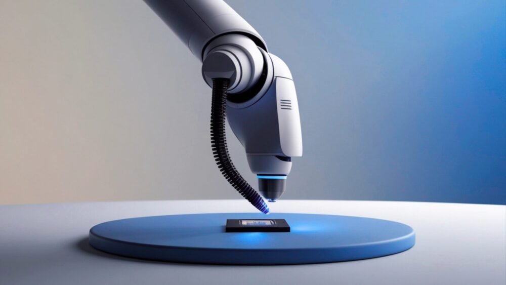 Industrial Performance & Margin Architecture Intelligence Dashboard