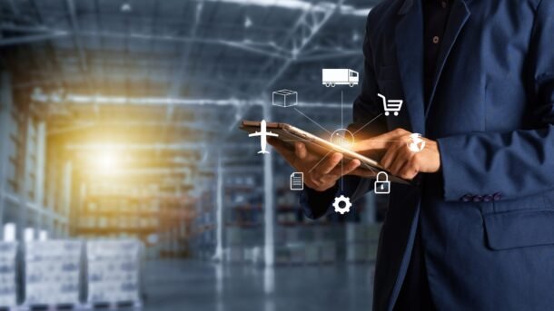 Integrated Supply Chain Intelligence & Commercial Margin Architecture Dashboard