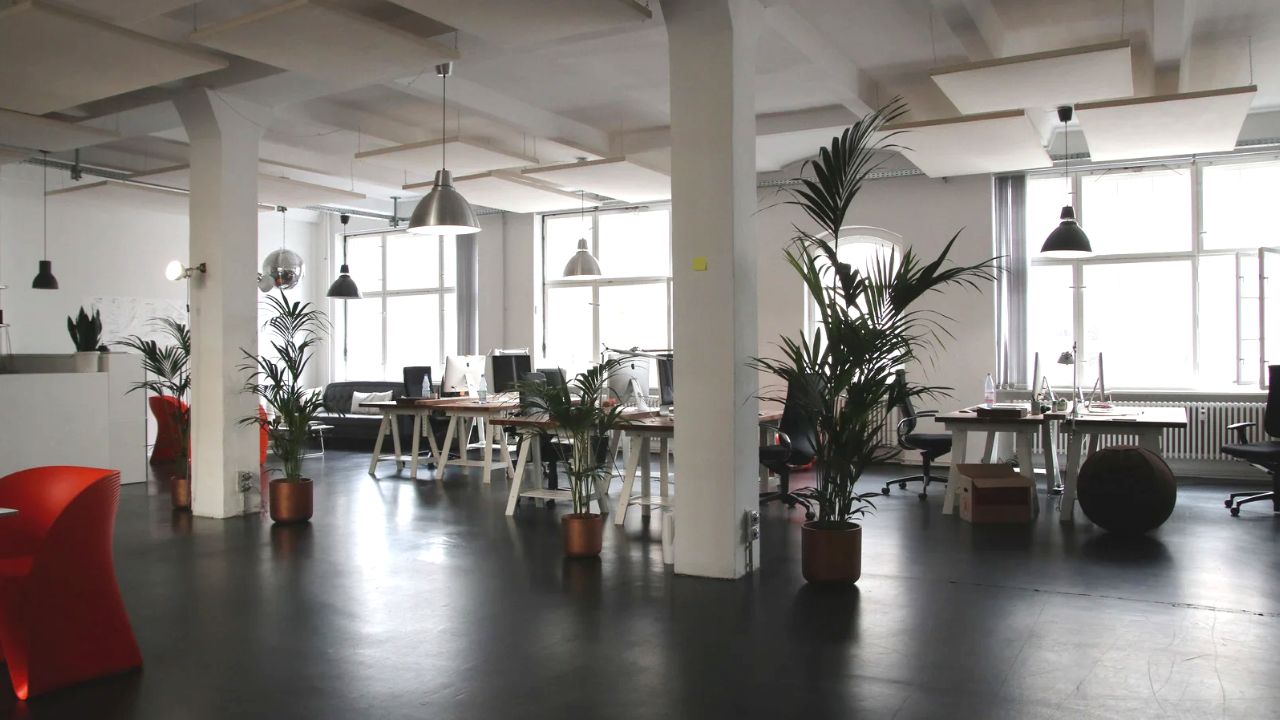 Canada Office