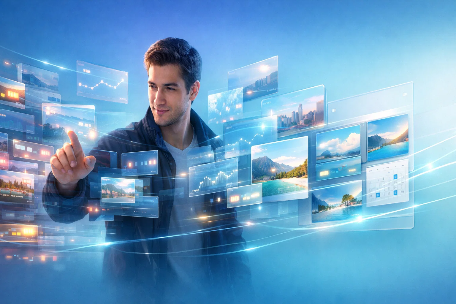 Demand Growth Hides Revenue Volatility