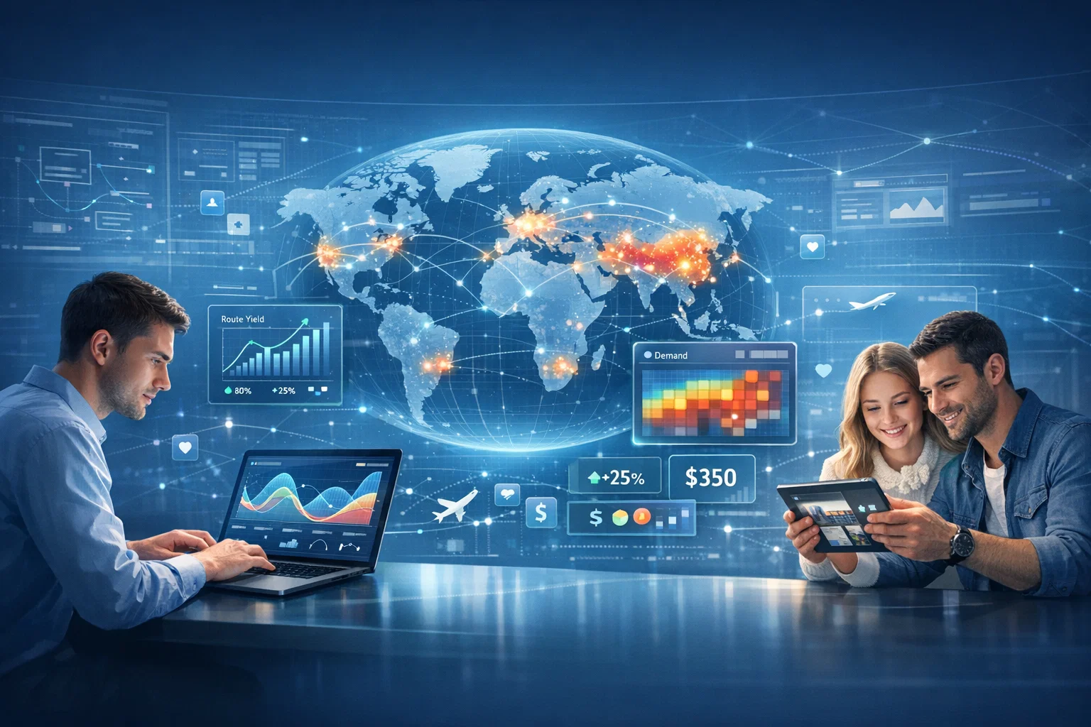 Identifying Predictive Intelligence Opportunities