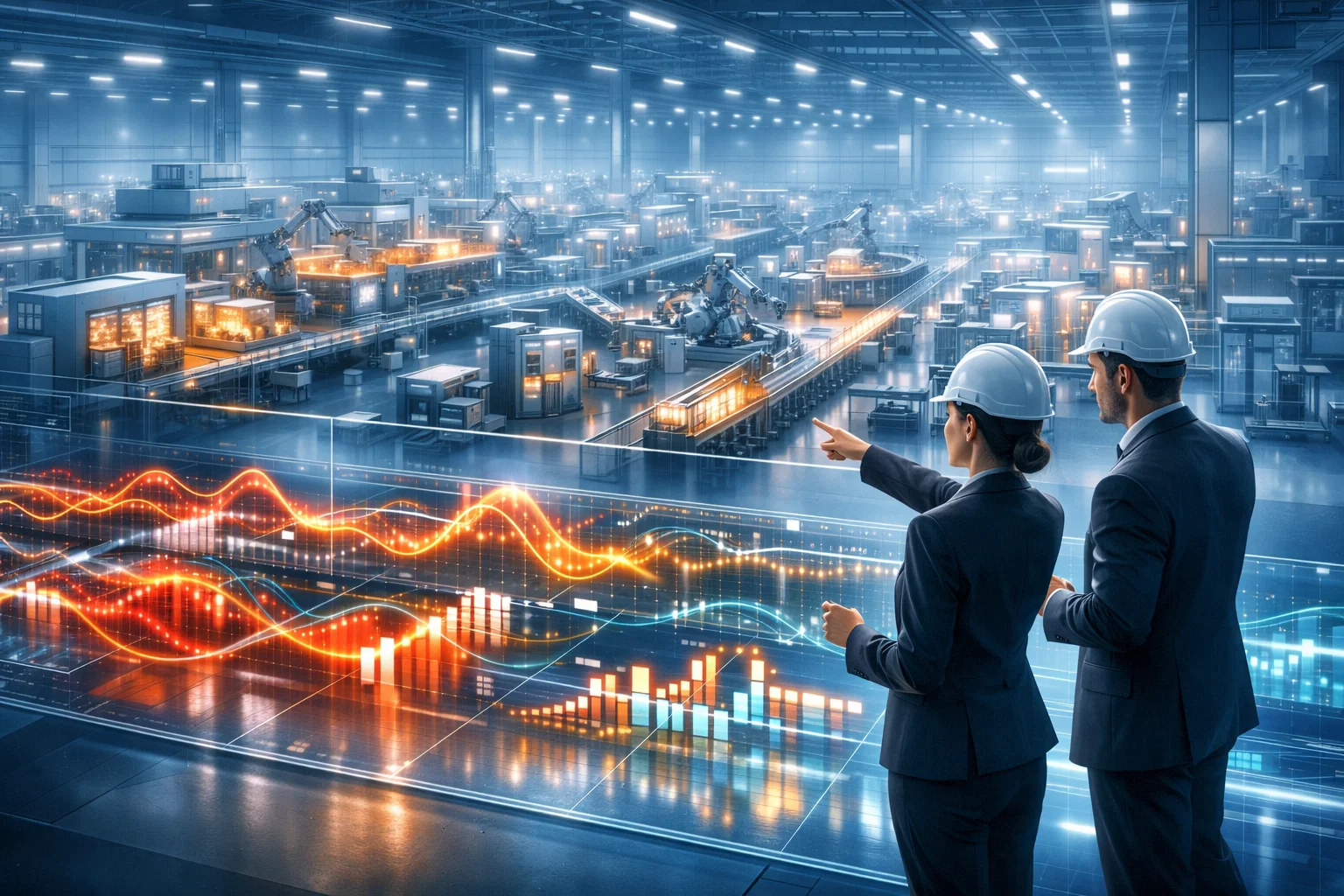 When Production Scale Hides Economic Inefficiencies