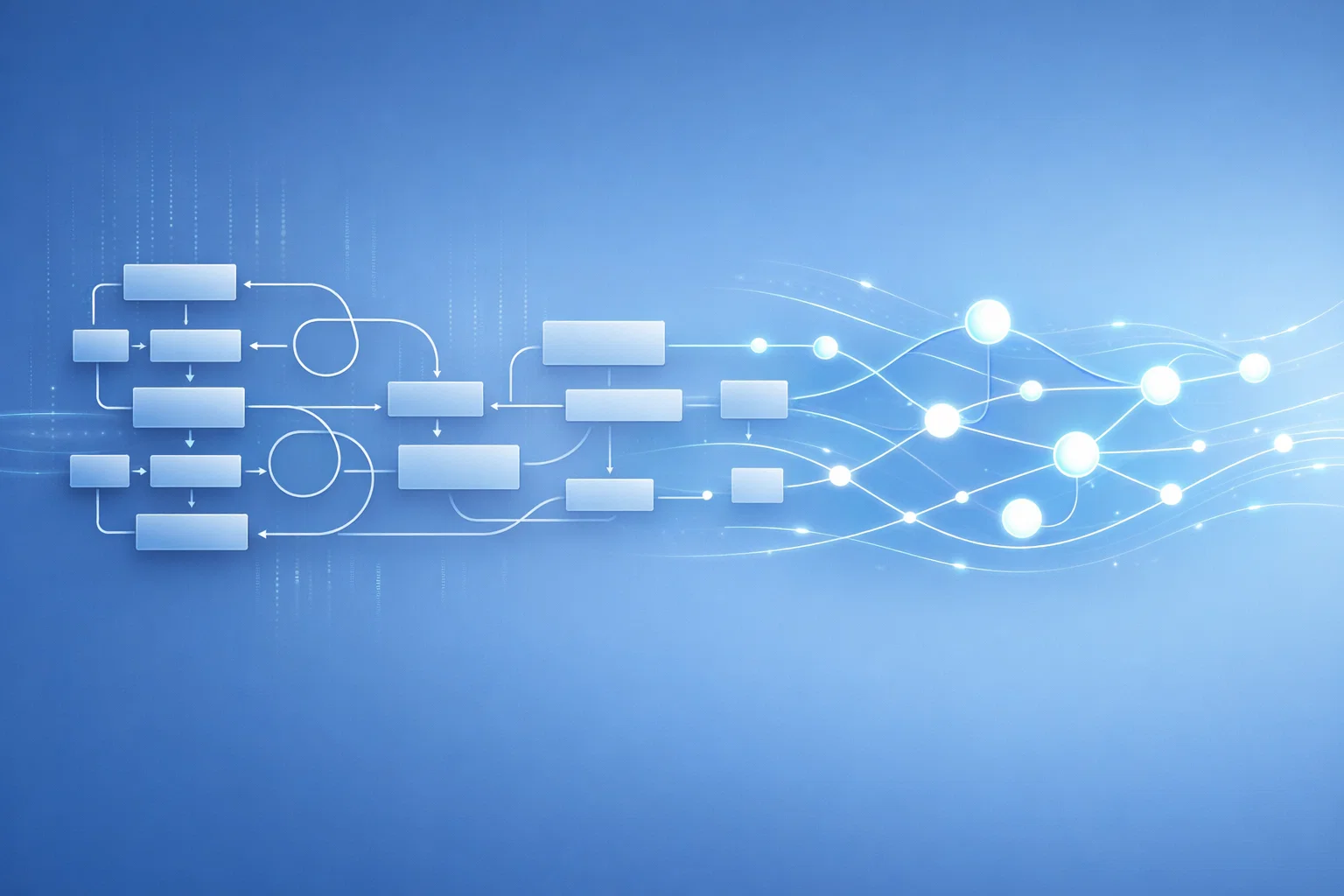 Reactive Automation