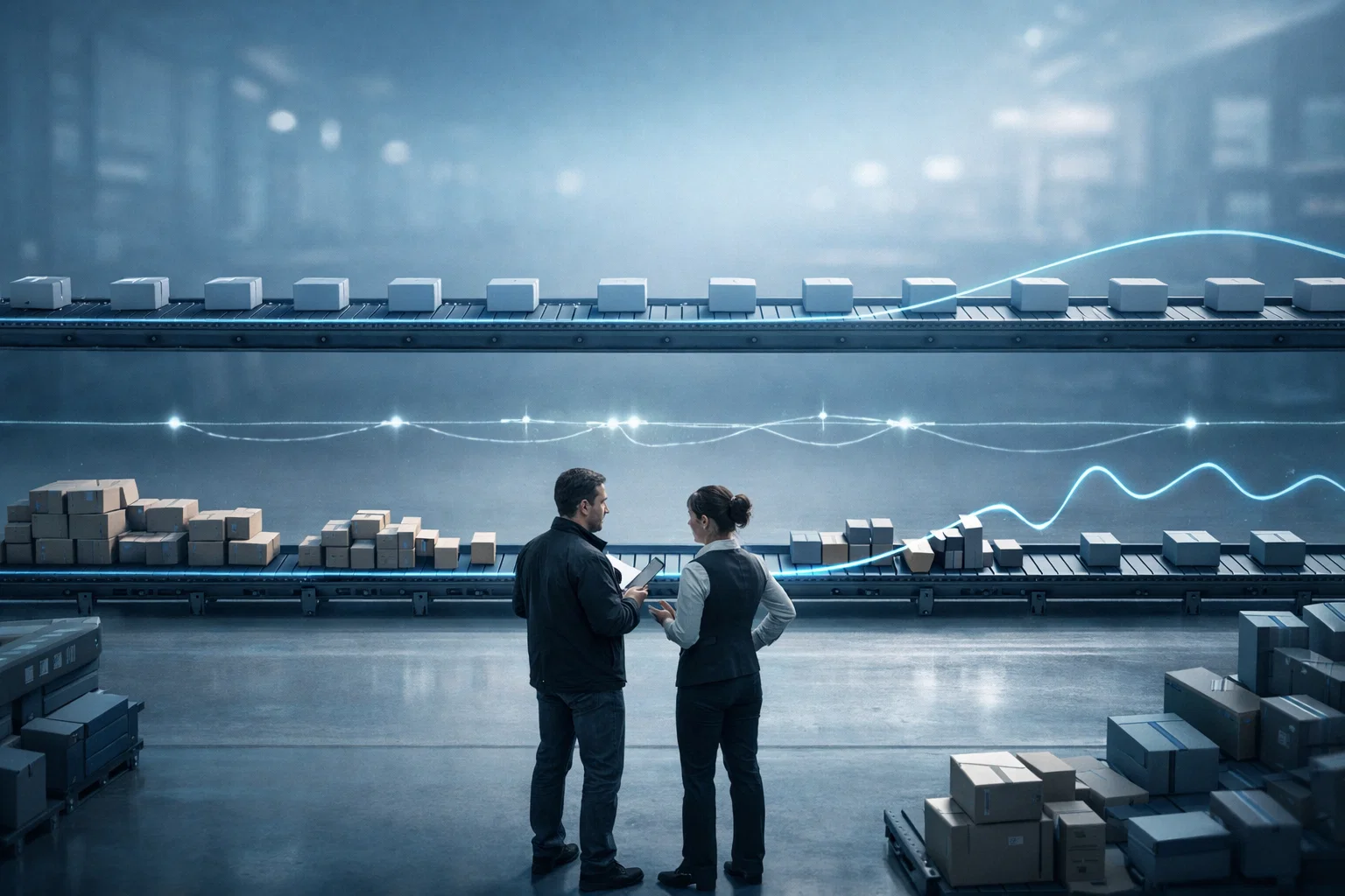 Strengthening Forecasting and Planning Discipline