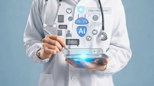 Clinical Performance & Revenue Intelligence Review