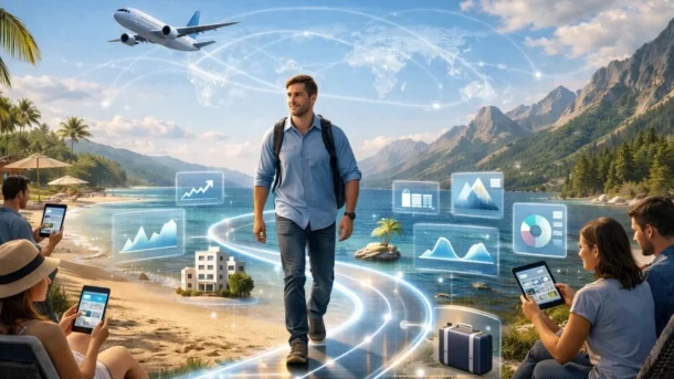 Dynamic Yield & Demand Architecture Recalibration