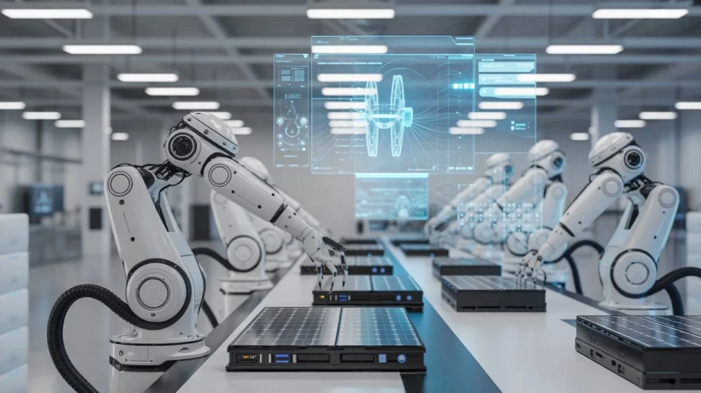 Industrial Performance & Margin Architecture Assessment