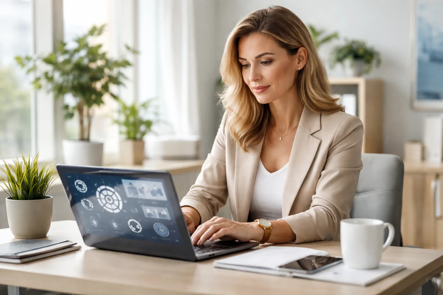 Ready to Diagnose Your Business