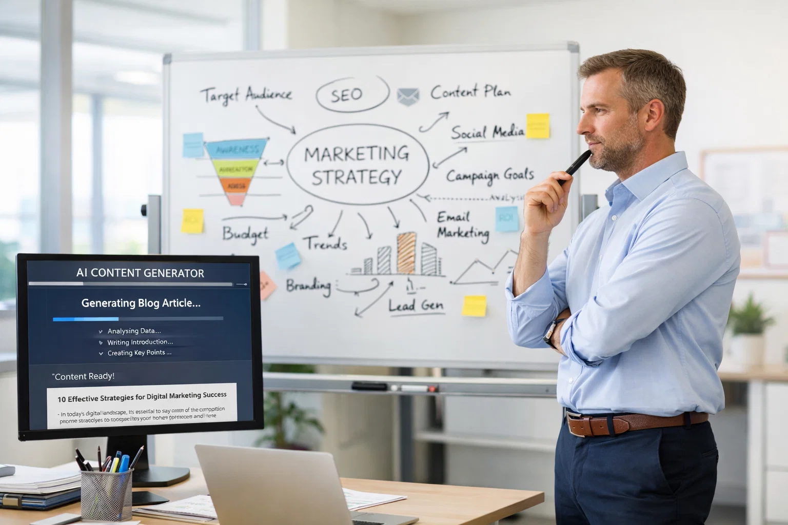 The 7 Roles AI Should Never