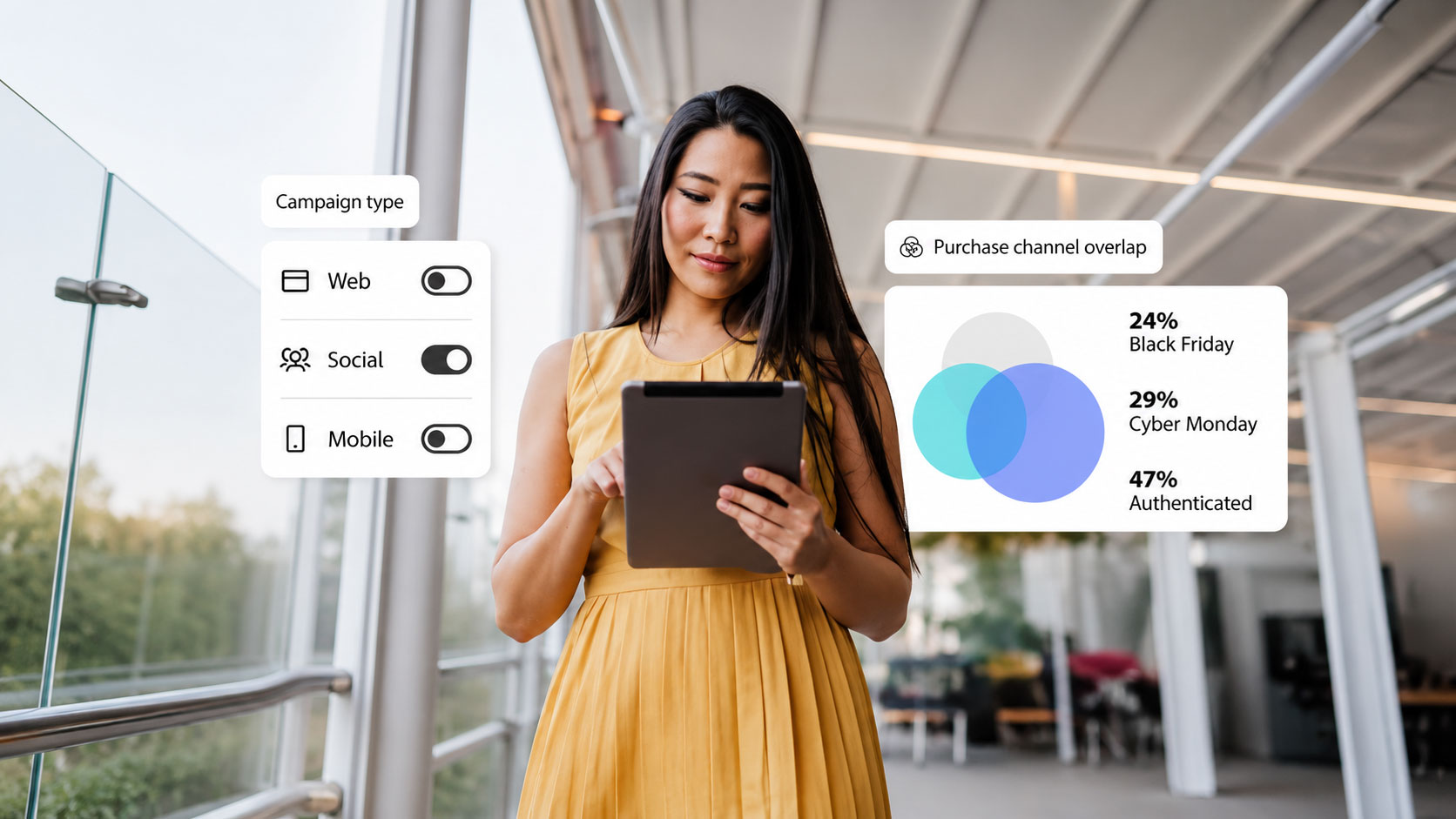 Analytics & Attribution