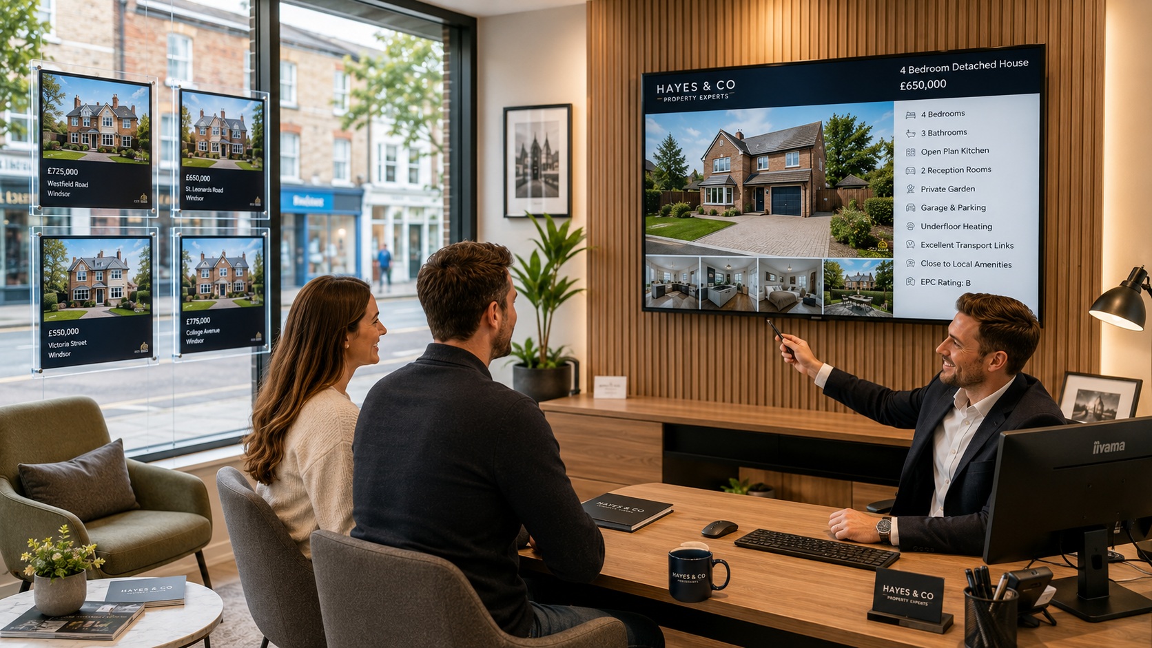Independent Estate Agents