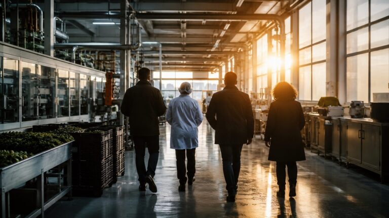Family Business Succession Planning Consultant