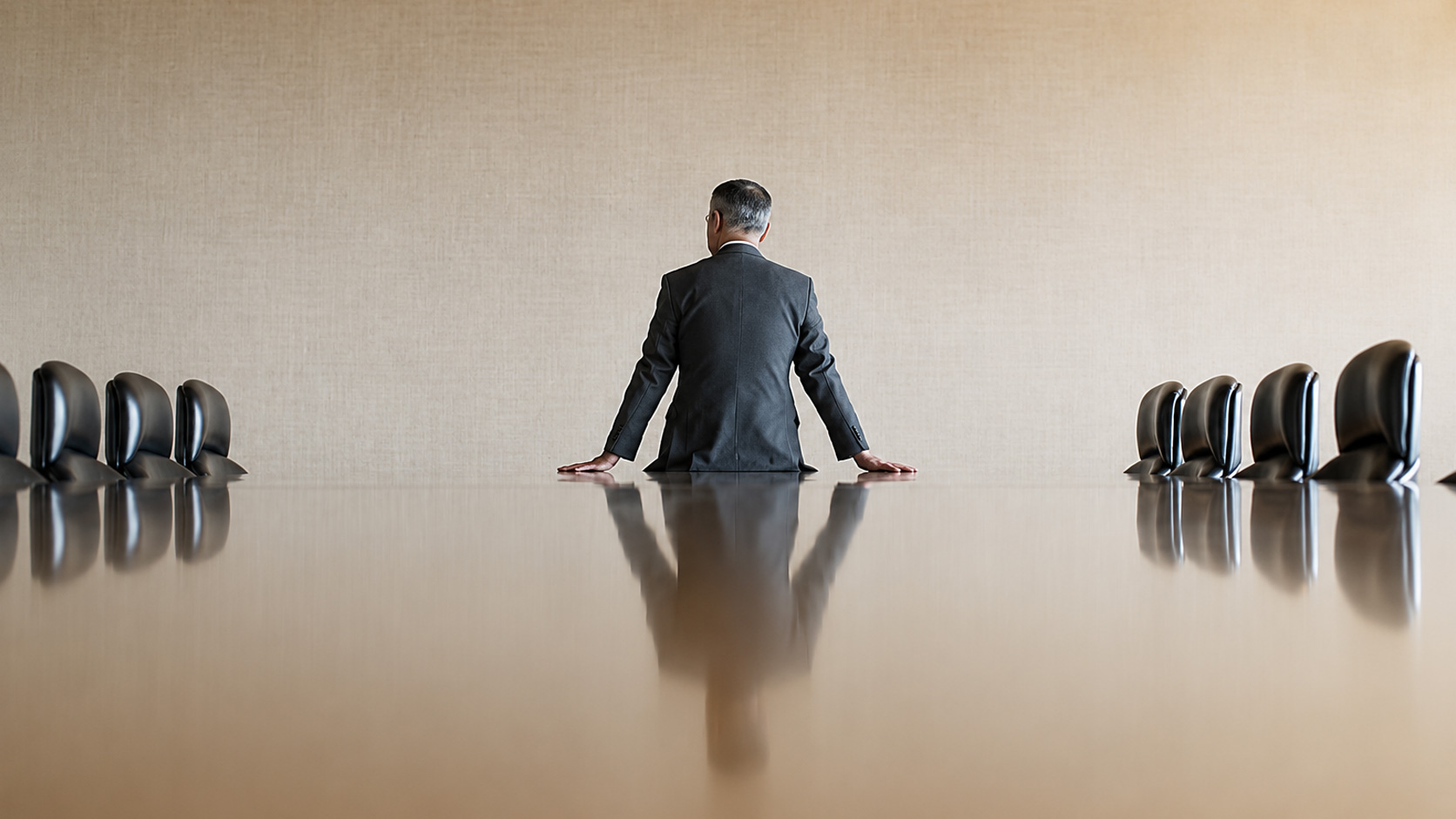 Technical Debt Is a Leadership Failure, Not an Engineering One