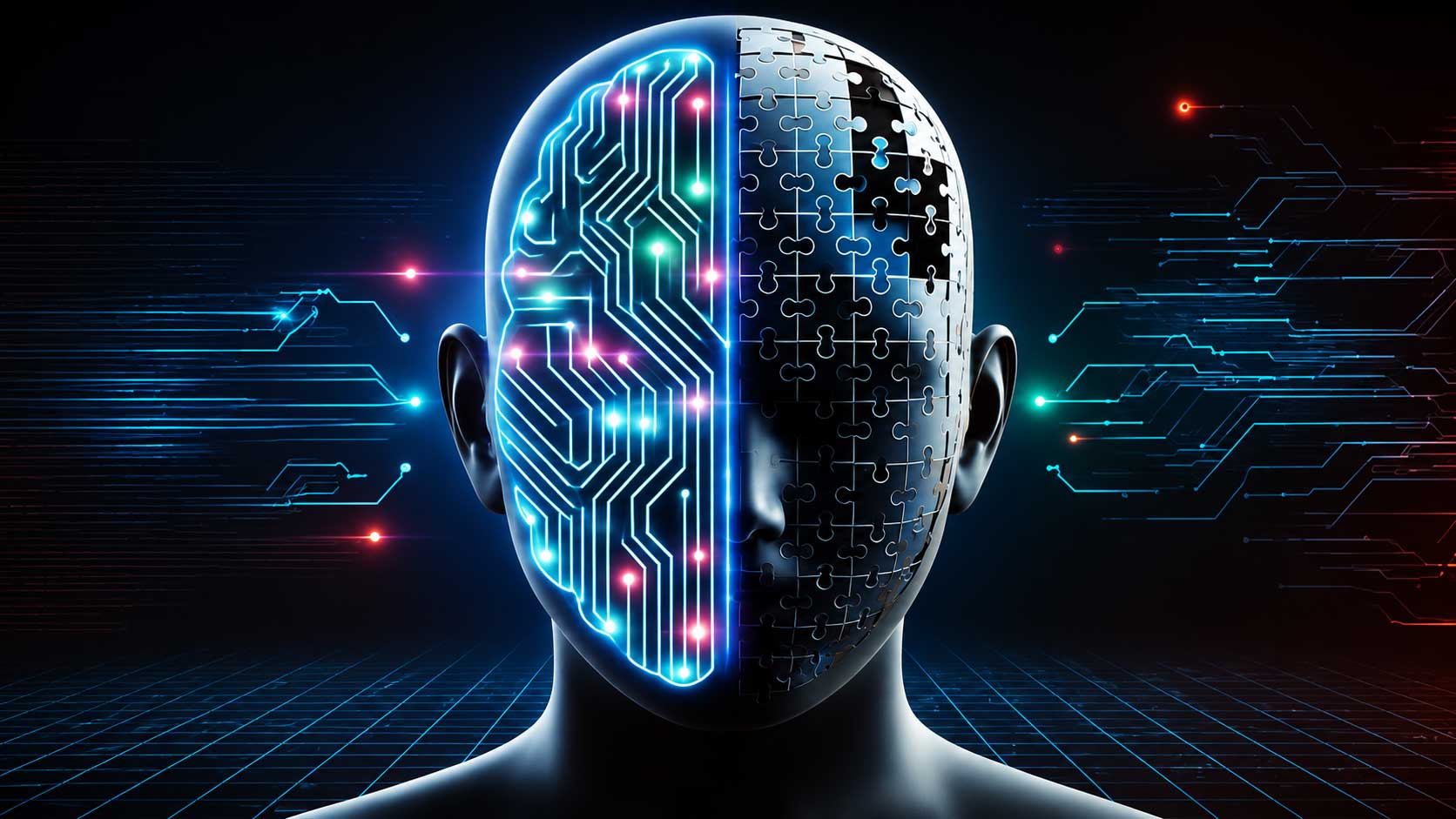 AI operating model consultant presenting a Centre of Excellence framework to banking executives