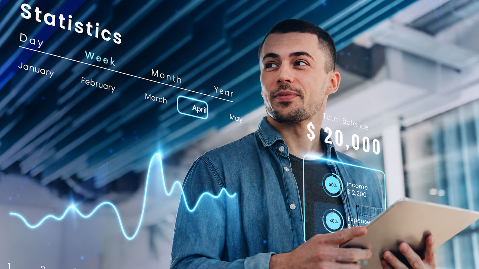 AI sales intelligence platform consultant reviewing predictive pipeline dashboards with sales leadership