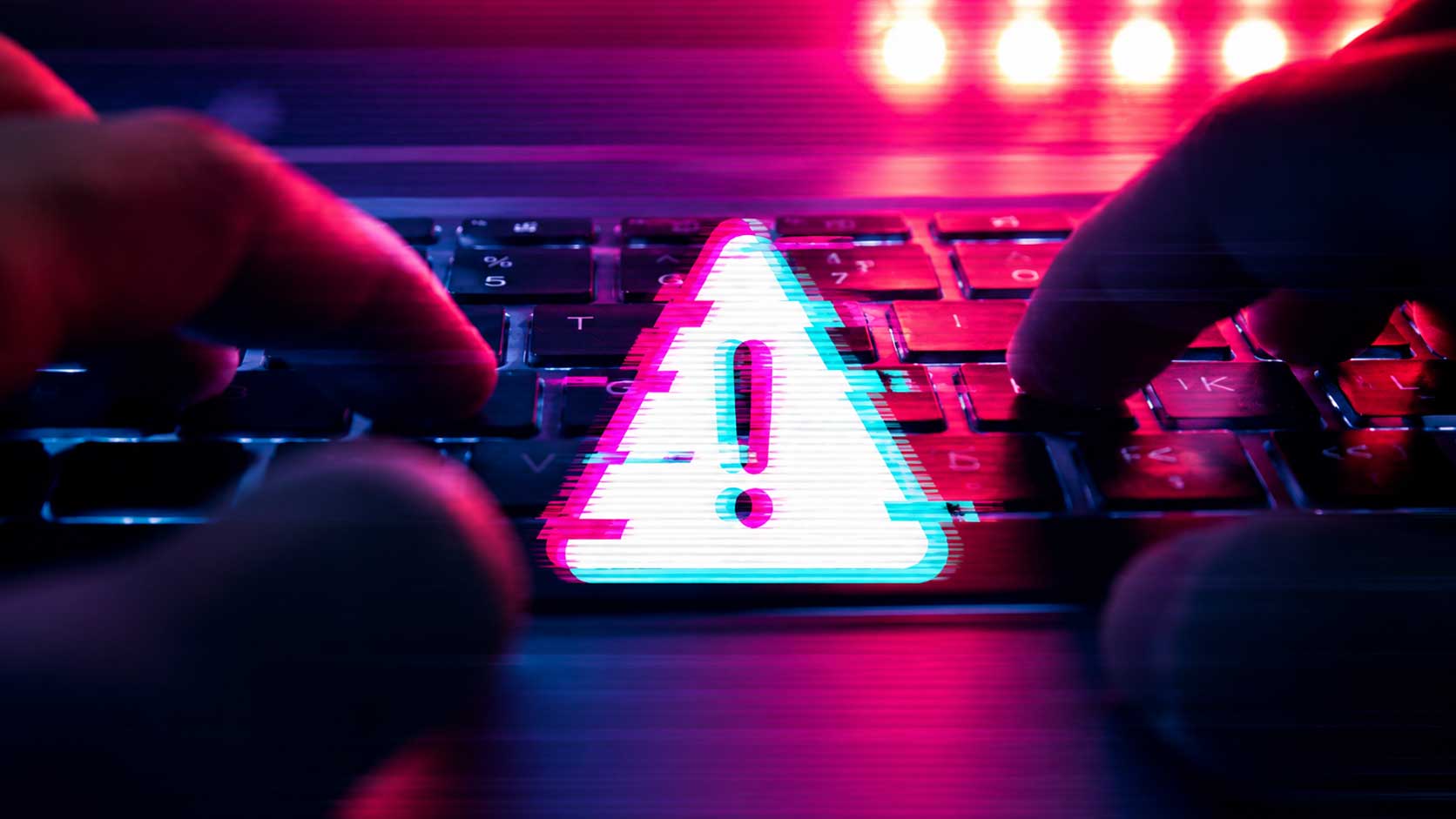 Cybersecurity analysts monitoring an AI-powered Security Operations Center protecting enterprise and manufacturing environments.