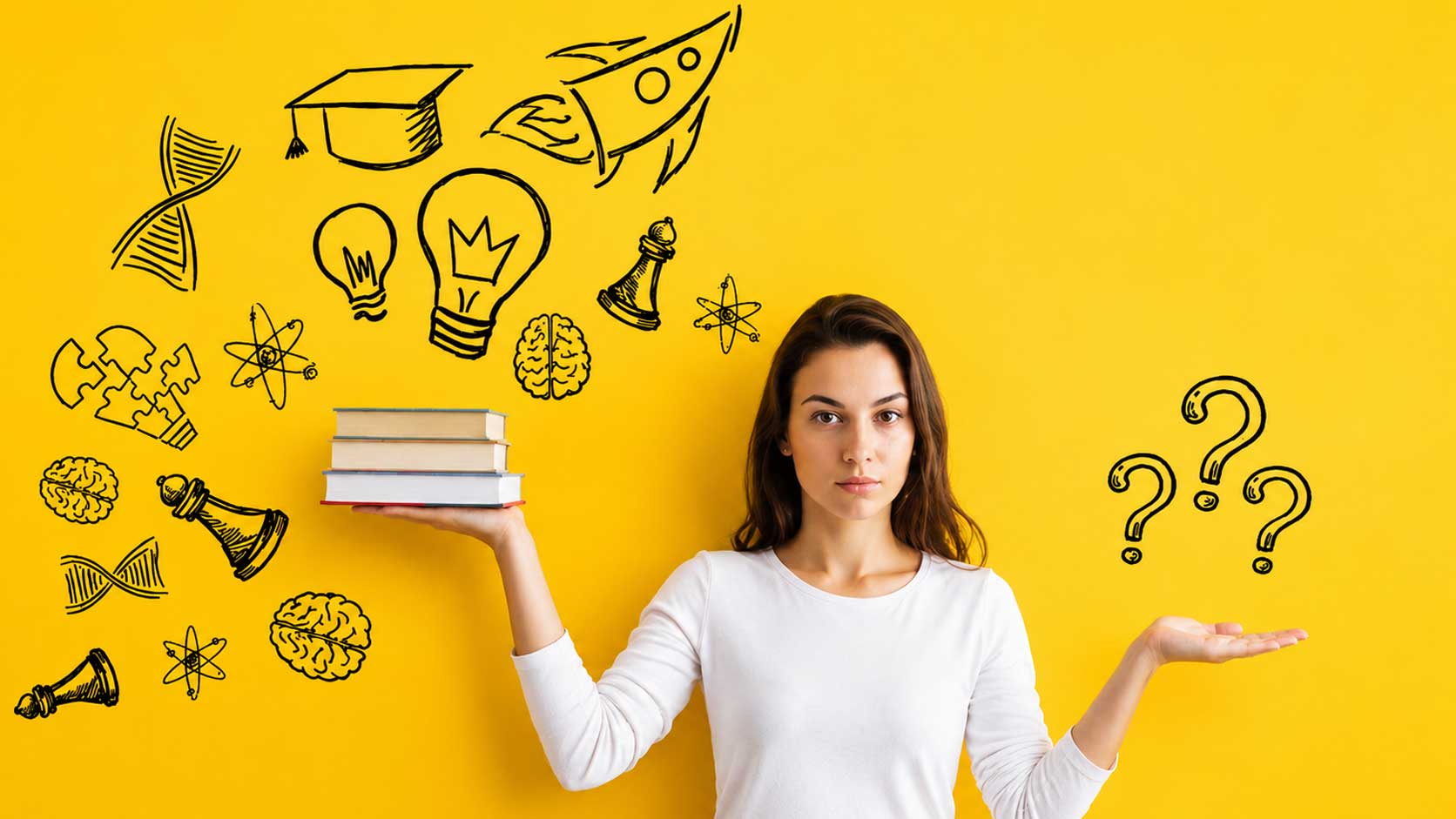 Enterprise knowledge intelligence consultant reviewing a unified knowledge platform